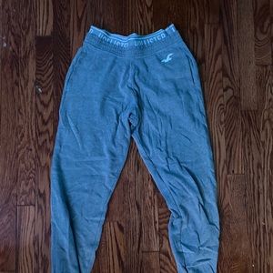 sweatpants